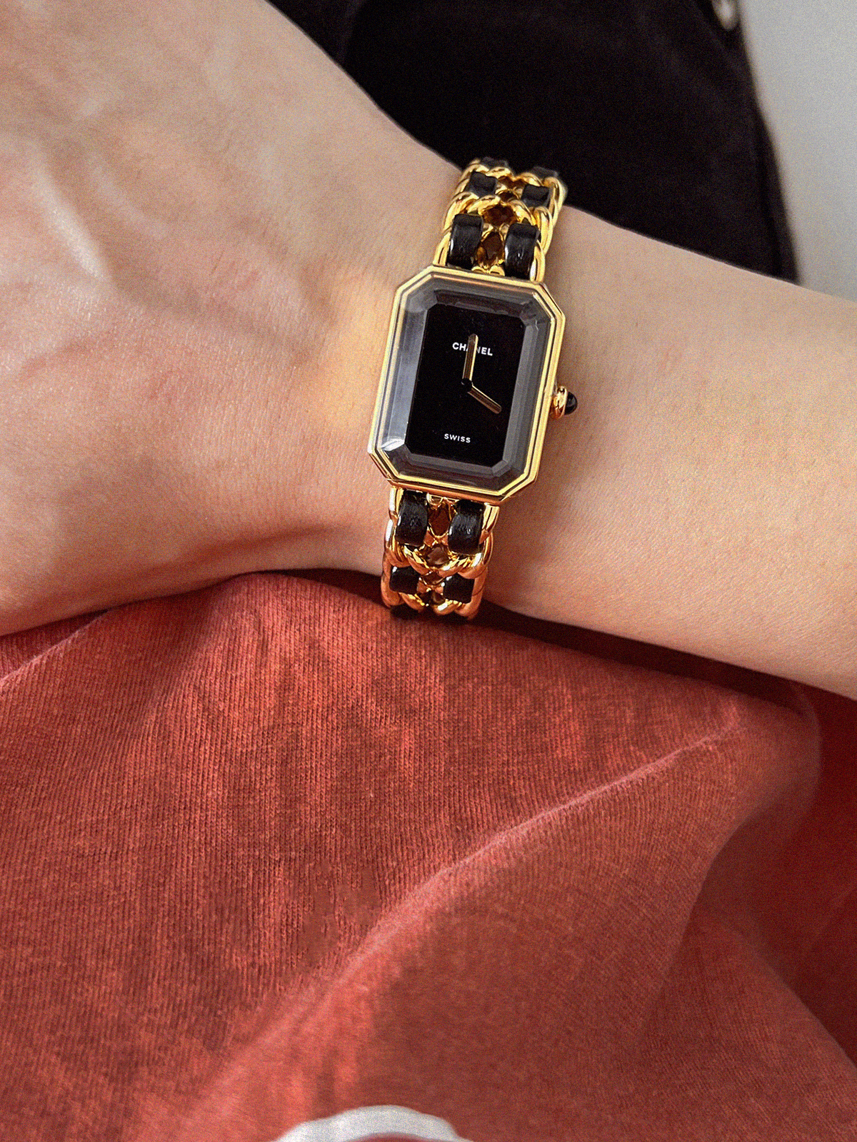 CHANEL｜VINTAGE QOO TOKYO｜ヴィンテージ クー トーキョー